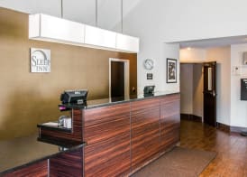 Sleep Inn Midland - Bay City West 2