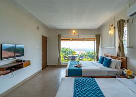 Ravishing Retreat Resort 5