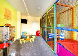 Ara Dune Hotel 2