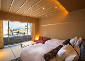 Saka Hotel Kyoto 5