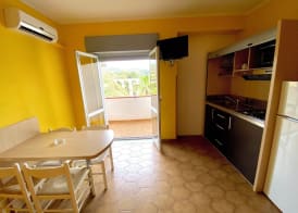 Residence Hotel Felix 4