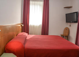 Hotel Sport 2
