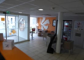 Premiere Classe Roissy - Aeroport Cdg - Le Mesnil Amelot 2