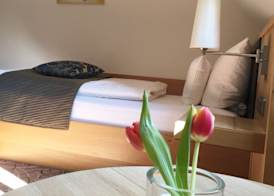 Hotel Glutschaufel 2