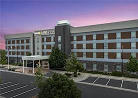 Home2 Suites by Hilton Denver International Airport 5