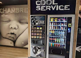 ibis Budget Caen Centre Gare 5