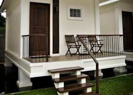 Cleon Villas Pension 2