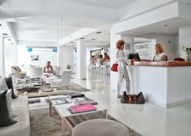 Hotel Zhero 5