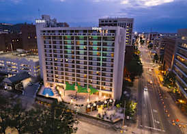 Hilton Birmingham Downtown at UAB 2