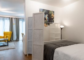 Europea Royal Studio Residence 3