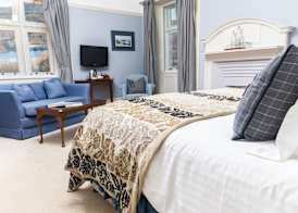 Holbeck Ghyll Country House Hotel with Stunning Lake Views 5