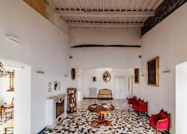 Castello Canevaro 5