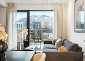TotalApartments Vervet Gjøa 3