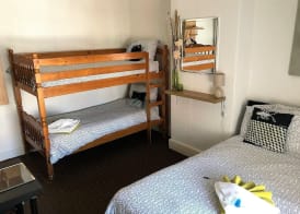 The Westbourne House 3