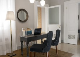 Boutique Hotel Atelier '800 2
