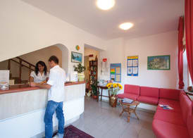 Hotel Tirreno 4