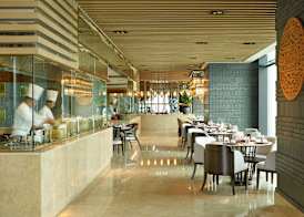 Hyatt Regency Wuxi 4