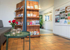 Danhostel Rønde 2