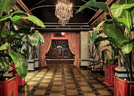 The Pontchartrain Hotel 3