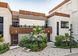 Radisson Blu Hotel Riyadh Qurtuba 4