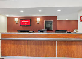 Red Roof Inn Parsippany 5