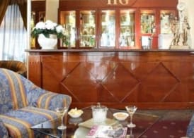 Hotel Genio 3