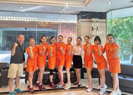 Luxeden Signature hotel 4