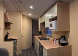 Serenity Place Caravan 2 Double Beds With Varanda 5