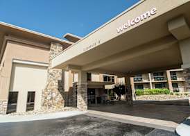 Hampton Inn Caryville-I-75/Cove Lake-State Park 3