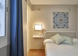 BeBarceloner Sant Andreu Apartments 3