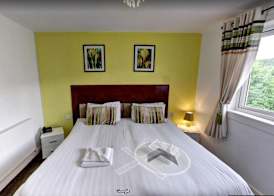 The County Hotel 4