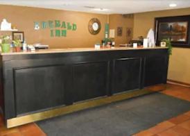 Econo Lodge Inn & Suites Abilene East District 2