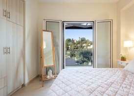 Villa Breeze & Villa Coco by Konnect Avlaki Beach 5