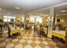 Hotel Ganfo 2