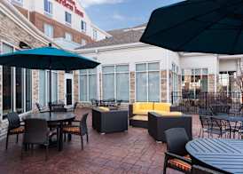 Hilton Garden Inn Cincinnati/Mason 4