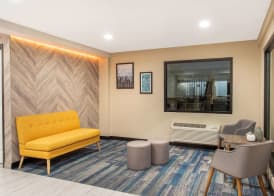 Days Inn Merced / Yosemite Area 2