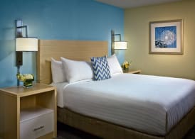 Sonesta ES Suites Montgomery 4
