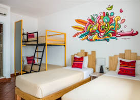 Selina Playa Del Carmen 4