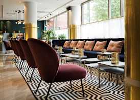 Scandic Grand Hotel 2