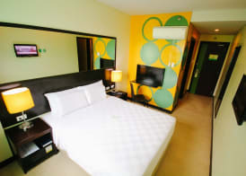 Go Hotels Dumaguete 5