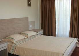 Endam Hotel 3