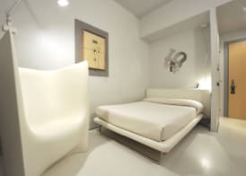 Art Hotel Boston 5