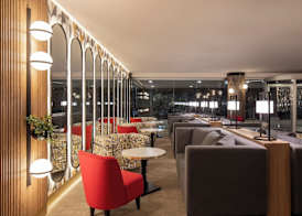 Hotel Real del Rio 4