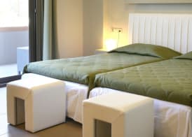 Bourtzi Hotel 5