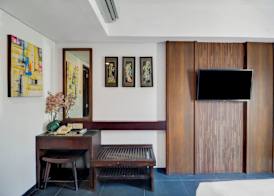 Palette Hotel Seminyak 5