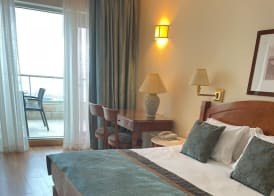 Crowne Plaza HAIFA by IHG 5