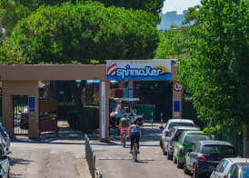 Centro Vacanze Camping Spinnaker 2
