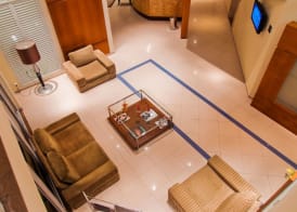 Blue Tree Towers All Suites Santo André 4