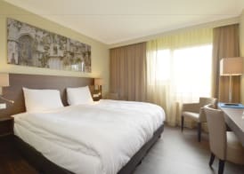 Fletcher Hotel-Restaurant ‘s-Hertogenbosch 4