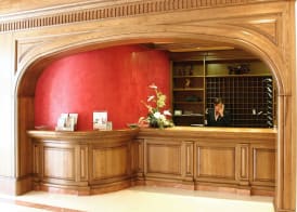 Sercotel Guadiana 4